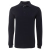 Buchanan Mens Polo Shirts Navy Front